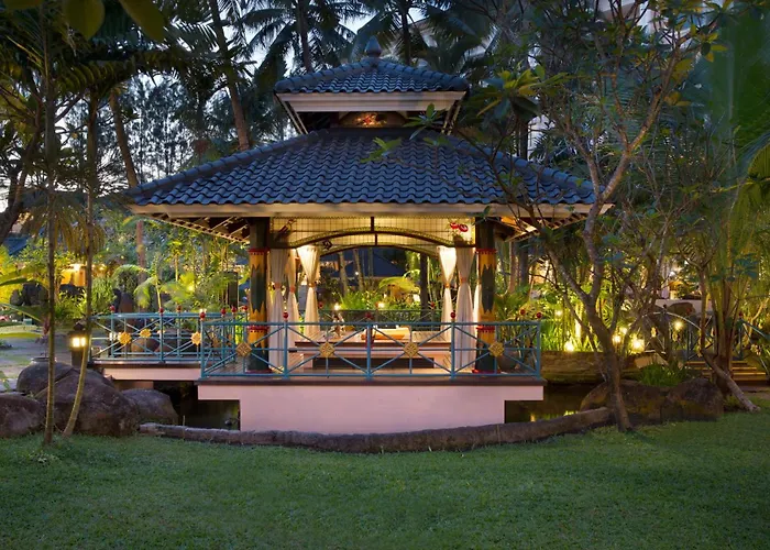 Melia Purosani Yogyakarta