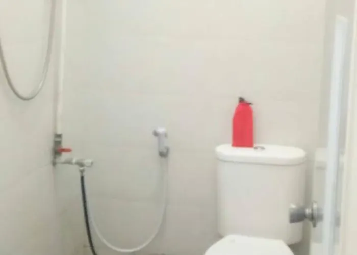 Hotel Minang Permai 4