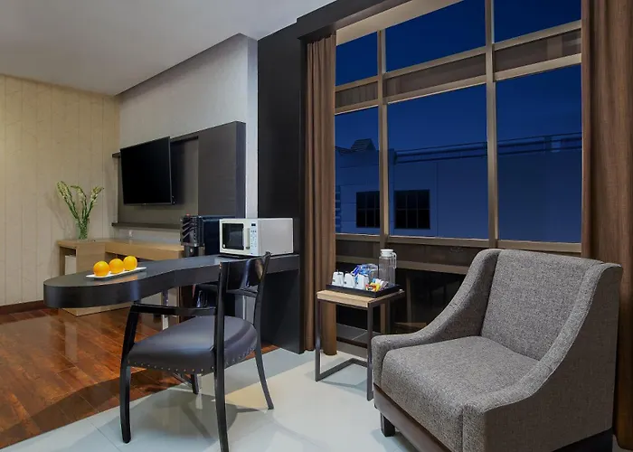 Harper Malioboro Yogyakarta By Aston