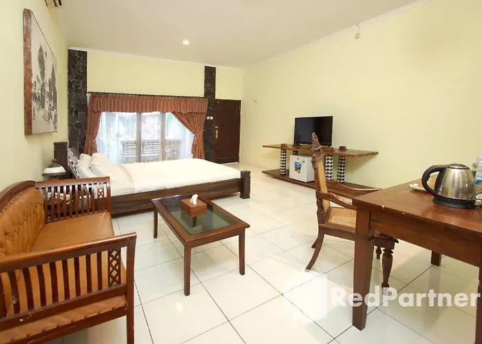 Omah Palagan Boutique Hotel