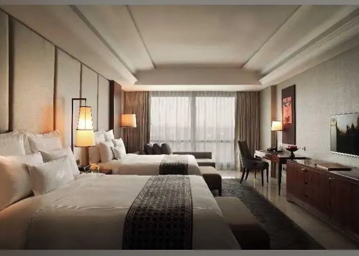 Hotel Tentrem Yogyakarta