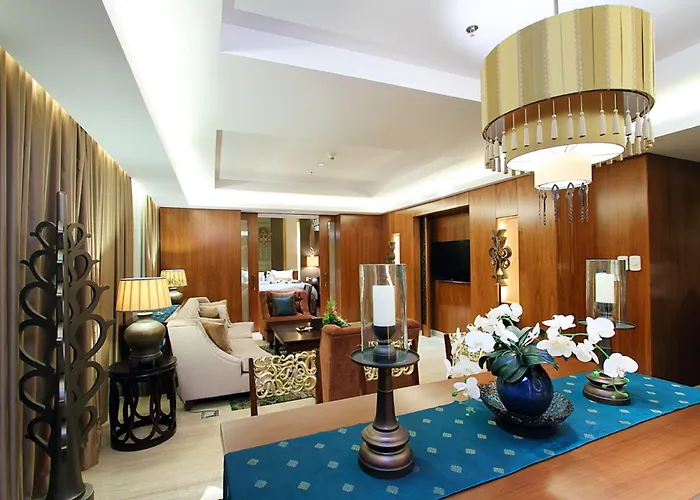 Artotel Suites Bianti Yogyakarta