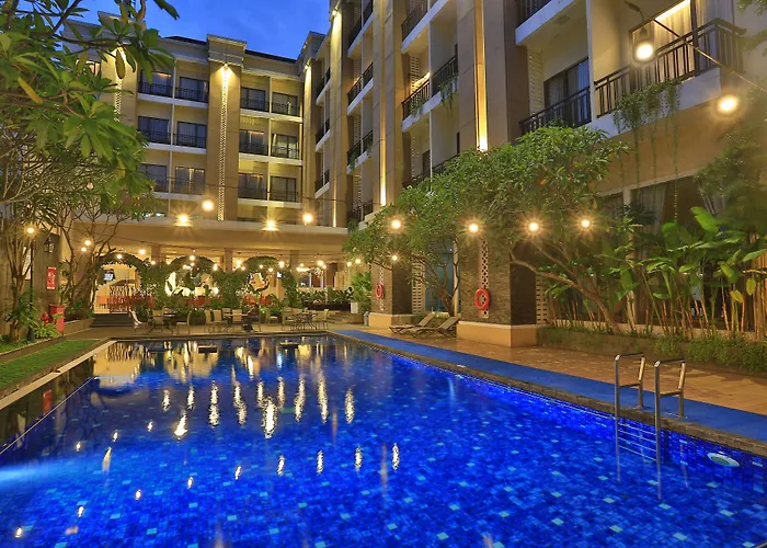 Riss Hotel Malioboro