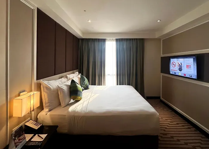Swiss-Belboutique Yogyakarta