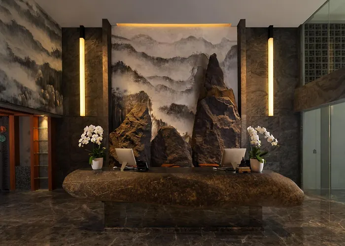 The Manohara Hotel Yogyakarta