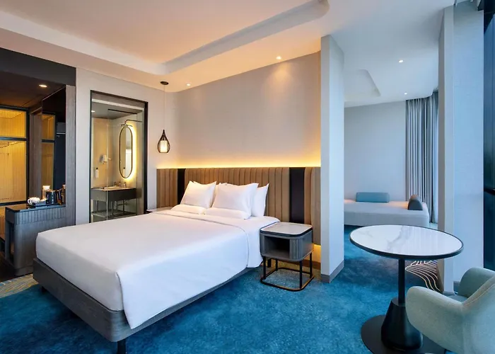 Novotel Yogyakarta International Airport Kulon Progo