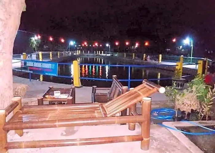 Homestay Joglo Sudiatmojo