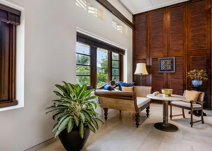 Heritage Suites At Grand Hotel De Djokja