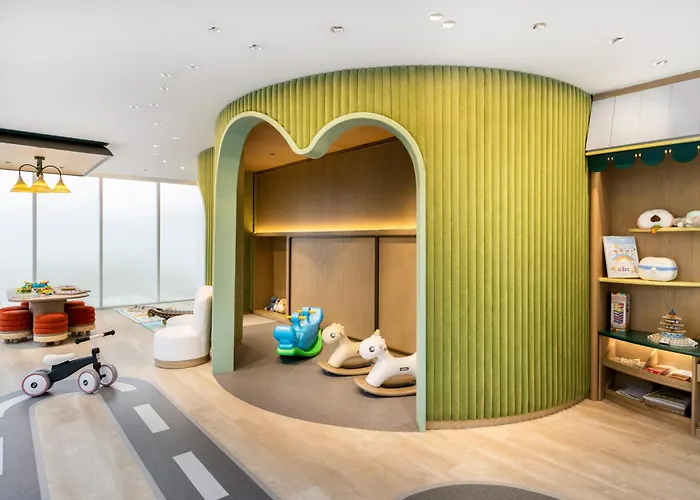 Heritage Suites At Grand Hotel De Djokja
