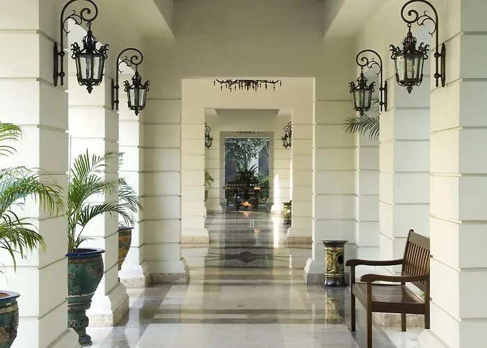 The Phoenix Hotel Yogyakarta - Handwritten Collection