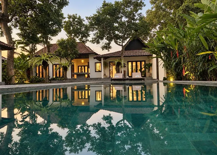 D'Omah Yogya Hotel