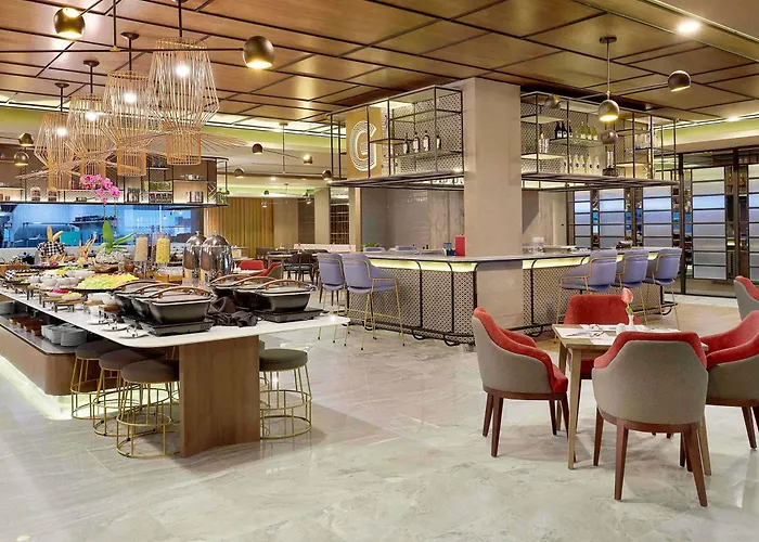 Novotel Suites Yogyakarta Malioboro